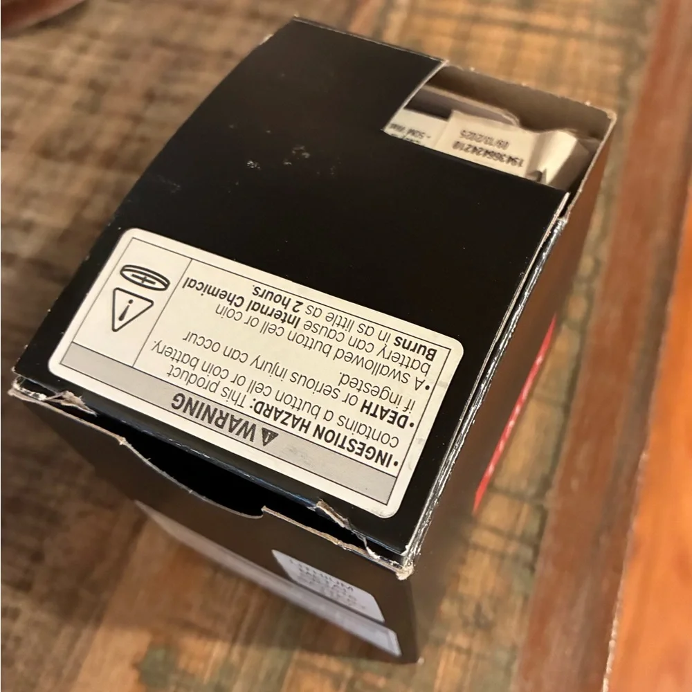 Timex Men's Expedition Scout 40mm Watch W/ Black Fabric Wrap Strap - Picture 7 of 9